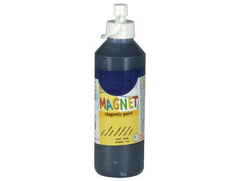 MAGNETIC PAINT