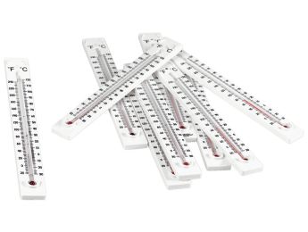 THERMOMÈTRES À ALCOOL Spécial élèves