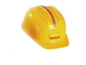 CASQUE DE CHANTIER