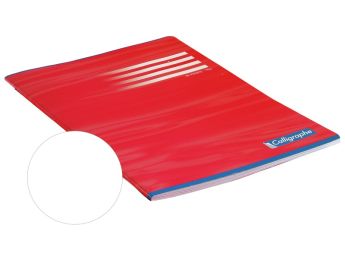 CAHIER À DESSIN 24x32 cm - 96 pages