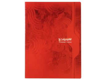 SET OF 10 DRAWING BOOKS 24x32 cm - 96 pages
