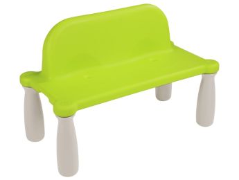 BANQUETTE Caméléon T3 - H. d'assise 36 cm.