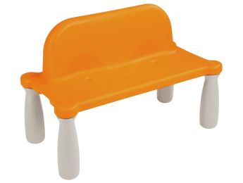 BANQUETTE Caméléon T3 - H. d'assise 36 cm.
