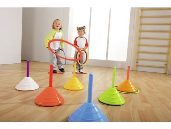 KIT DE JEUX D’ADRESSE
