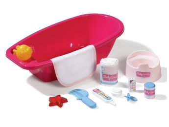 BADEWANNE UND ZUBEHÖR