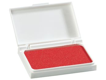 STEMPELKISSEN mit abwaschbarer Farbe