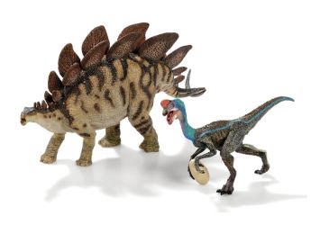 DINOSAURS no. 1
