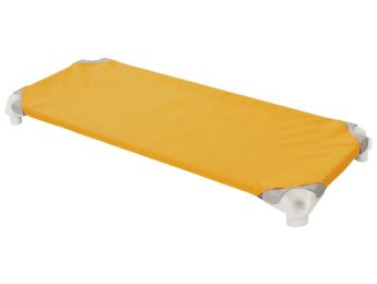 DRAP HOUSSE pour couchette 130 x 54 cm polycoton