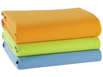 100 % BAUMWOLLE SPANNBETTTUCH Laken
