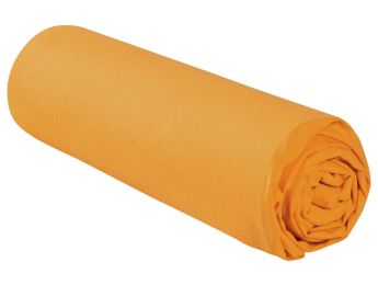 LINGE DE LIT POLYCOTON STABILISÉ DRAP HOUSSE Polycoton