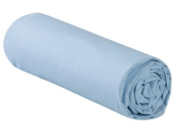 LINGE DE LIT POLYCOTON STABILISÉ DRAP HOUSSE Polycoton