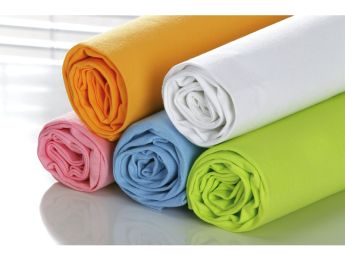 DRAP HOUSSE EXTENSIBLE Jersey