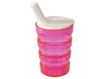 ERGONOMISCH GLAS + TUITDEKSEL langzaam debiet