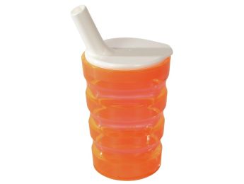 ERGONOMISCH GLAS + TUITDEKSEL langzaam debiet