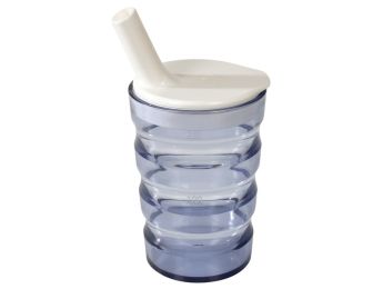 ERGONOMISCH GLAS + TUITDEKSEL langzaam debiet