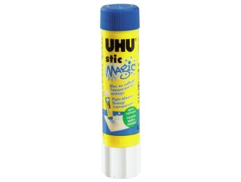 UHU STIC MAGIC BLUE 8.2 g