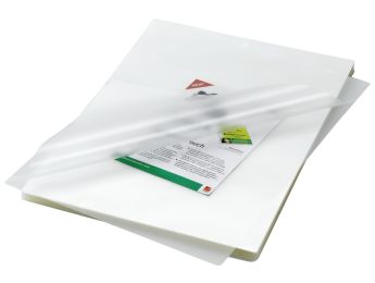 LAMINIER-FOLIENTASCHEN A3 dünn (75 Mikron)