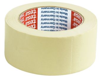 PLAKBAND Krepp L: 50 m - B: 5 cm.