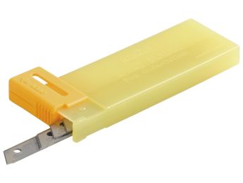 KLINGE für viele Materialien