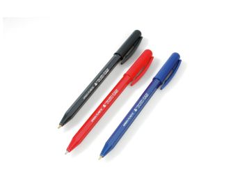 STYLOS BILLE RÉTRACTABLES 1er prix