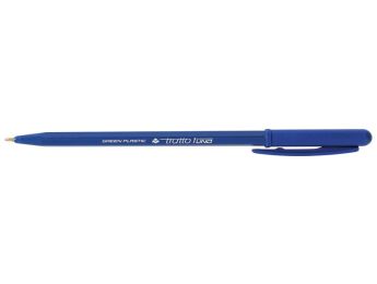 INTREKBARE BALPEN Tratto green