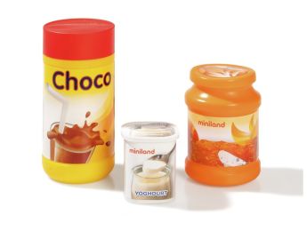 KIT PETIT DÉJEUNER