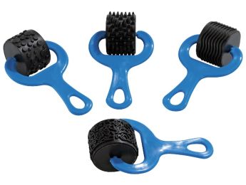 FINE STAMP ROLLERS