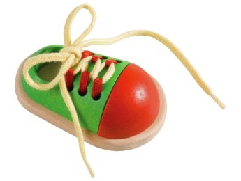 FÄDELSCHUH