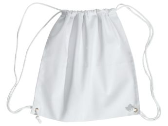 SAC À DOS À DÉCORER Coton