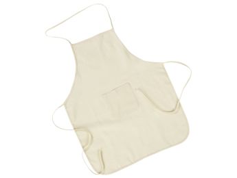 TABLIER DE CUISINE À DÉCORER Taille enfant
