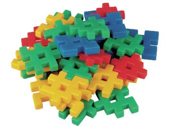 BLOCS DE CONSTRUCTION Grands blocs