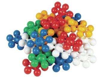 BLOCS DE CONSTRUCTION Grandes étoiles