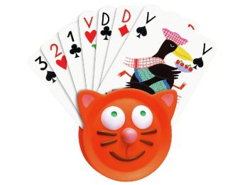 CARD HOLDERS Cat