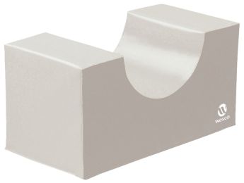 BLOCKMODUL Rechteckige Brücke