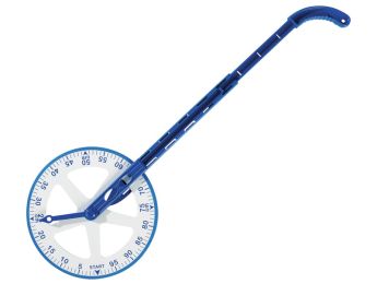 ODOMÈTRE AVEC COMPTEUR