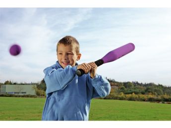 JEU DE SOFTBALL en mousse