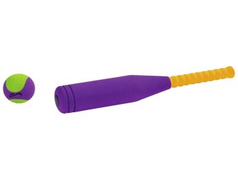 SOFTBAL-SPEL van schuimrubber