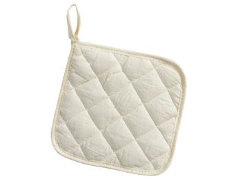KITCHEN OVEN GLOVE TO DECORATE