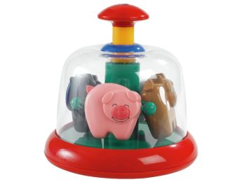 TOL De dieren