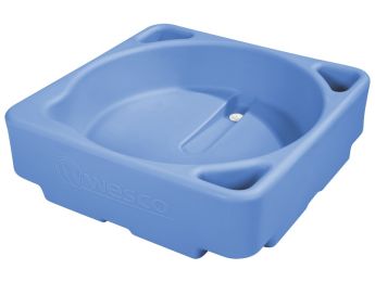 GRANDE TABLE D'ACTIVITÉS À EAU ET À SABLE Hauteur totale 31 cm