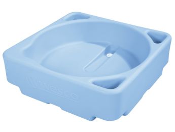 GRANDE TABLE D'ACTIVITÉS À EAU ET À SABLE Hauteur totale 31 cm