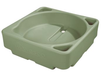 GRANDE TABLE D'ACTIVITÉS À EAU ET À SABLE Hauteur totale 31 cm