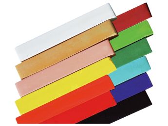 PASTELS SECS