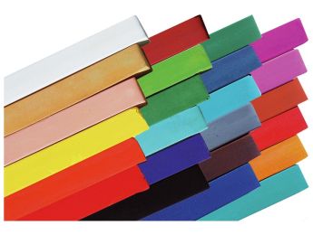 PASTELS SECS
