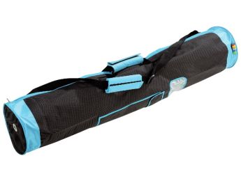 ZYLINDRISCHE VERSTAUTASCHE L: 115 cm - Ø: 20 cm