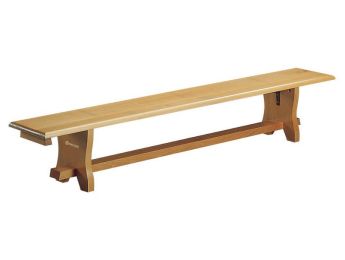 BANC SUÉDOIS Petit modèle
