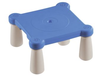 HOCKER Chamäleon G1 - Sitzhöhe - 25 cm