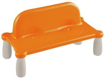 BANQUETTE Caméléon T1 - H. d'assise 25 cm