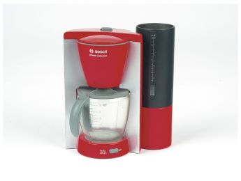 CAFETIÈRE BOSCH