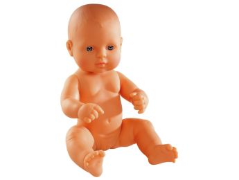 POP MET HARD LICHAAM ZONDER HAAR 32 CM Alice